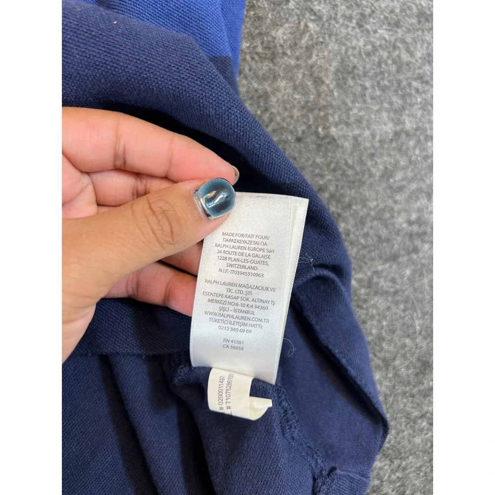 Polo Ralph Lauren polo ralph
